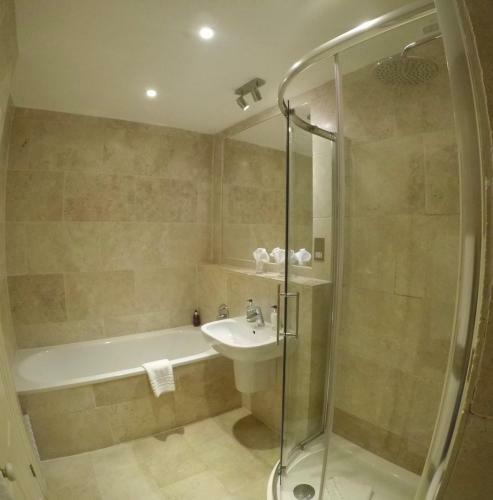 Agroturismo Bath Paradise House