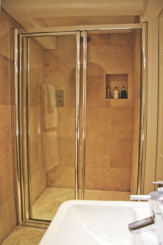 Agroturismo Bath Paradise House