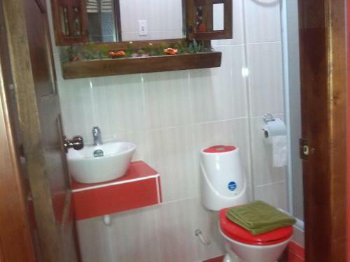 Agroturismo Finca Hoster�a Bella Aurora