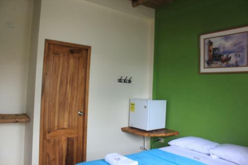 Agroturismo Finca Hoster�a Bella Aurora