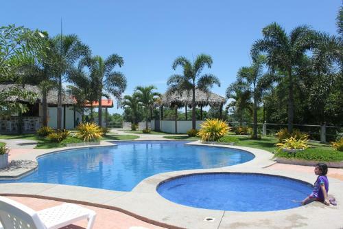 Agroturismo Finca Hoster�a Bella Aurora