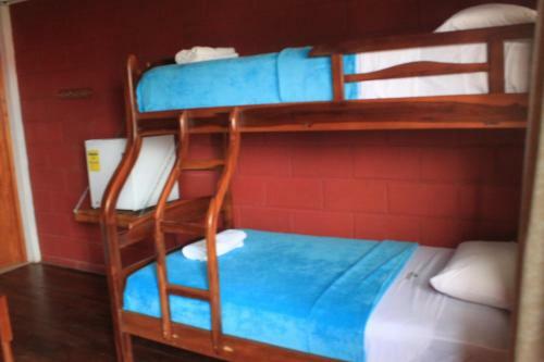 Agroturismo Finca Hoster�a Bella Aurora