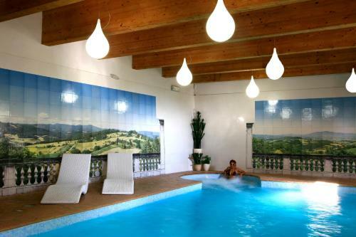 Agroturismo Borgo Di Celle