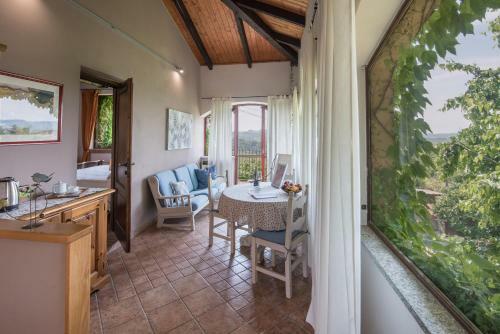 Agroturismo Agriturismo Il Cortile