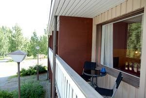 Hotel Lomakeskus Revontuli