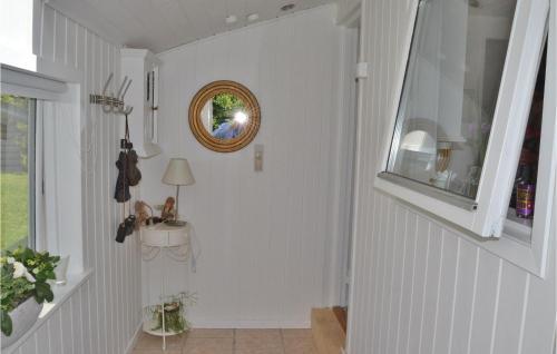 Holiday Home H�gevej Hals VI