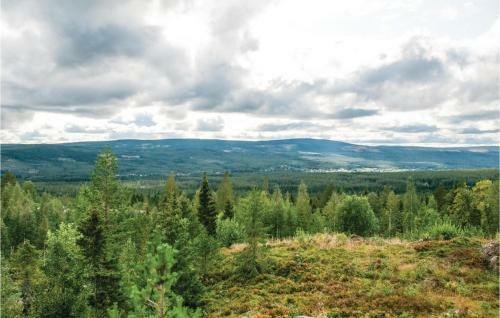 Holiday Home Lj�rdalen Hytte