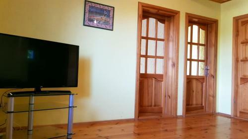 Hostal Elnio Ragas