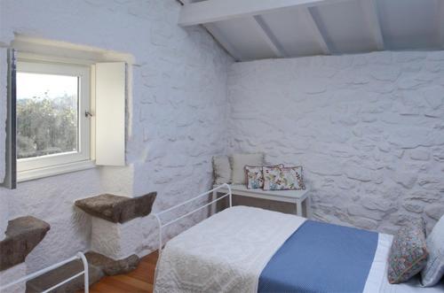 Casa De Campo/cottage "casa Da Cal"