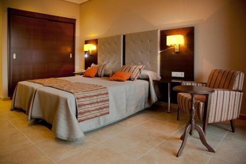 Agroturismo Hotel Rural Quinto Cecilio