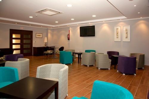 Agroturismo Hotel Rural Quinto Cecilio