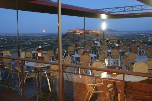 Agroturismo Hotel Rural Quinto Cecilio