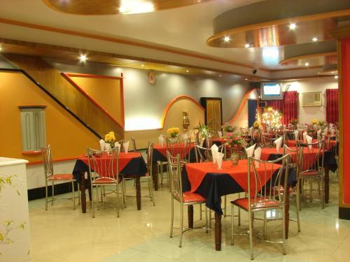 Grand Prince Hotel