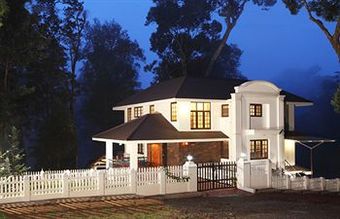 Hostal T Cherry Villa