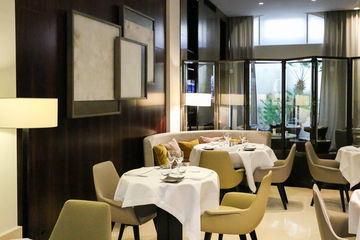 Hotel Montalembert