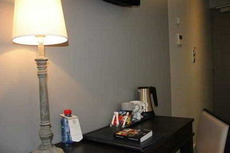 Hotel Best Western Montcalm