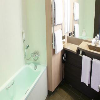 Hotel Oceania Paris Porte De Versailles