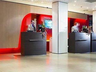 Hotel Oceania Paris Porte De Versailles