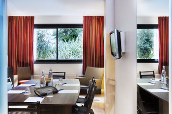 Hotel Oceania Paris Porte De Versailles