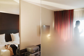 Hotel Oceania Paris Porte De Versailles
