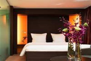 Hotel Oceania Paris Porte De Versailles