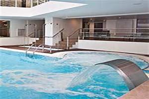 Hotel Oceania Paris Porte De Versailles