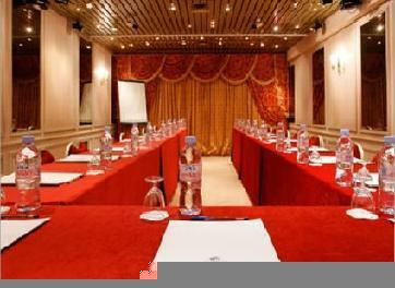 Hotel Princesse Caroline