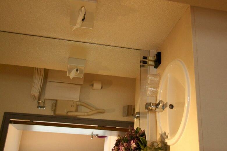 Hotel Prince Albert Lyon Bercy