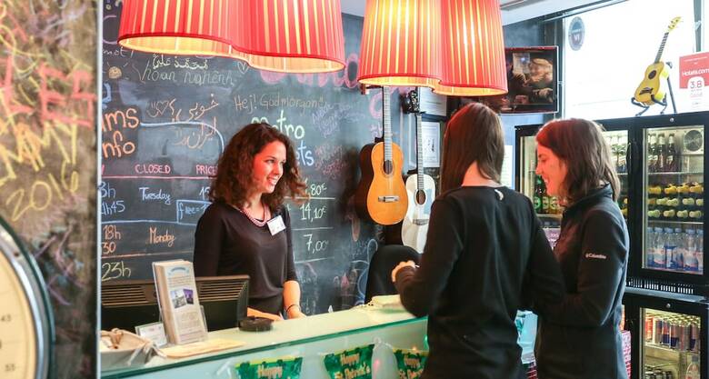 Hotel Le Vintage Gare Du Nord