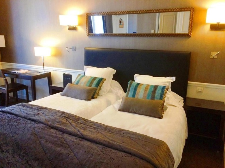 Hotel Le Royal