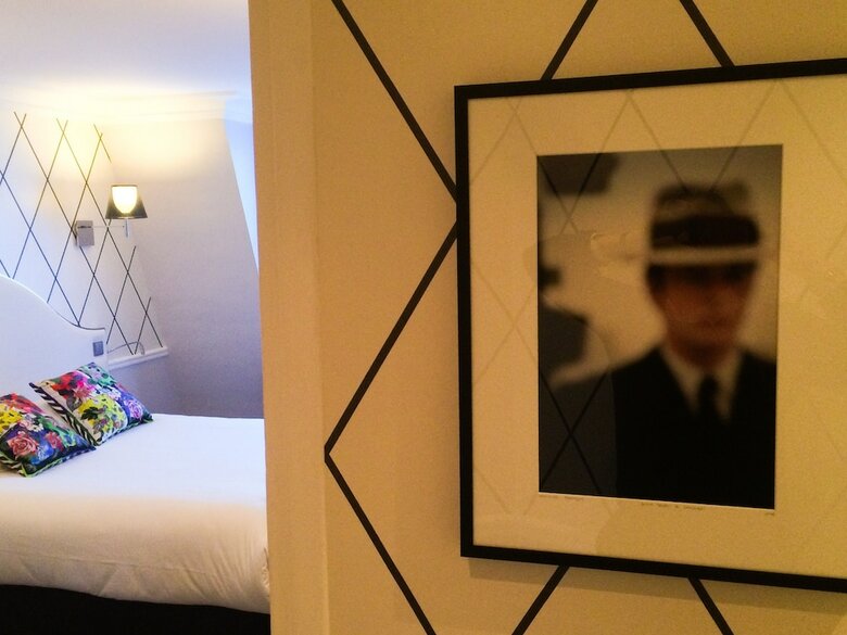 Hotel Le Royal
