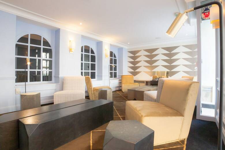 Hotel Le Royal