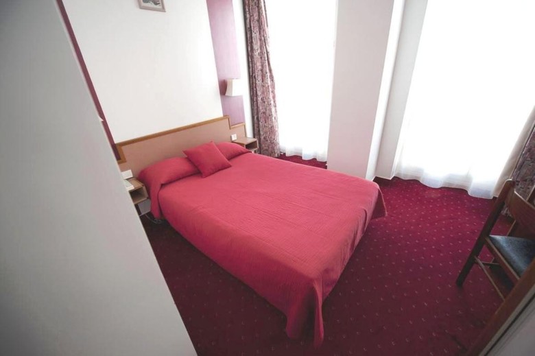 Hotel Royal Bergere
