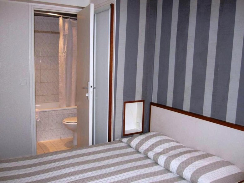 Hotel Royal Bergere