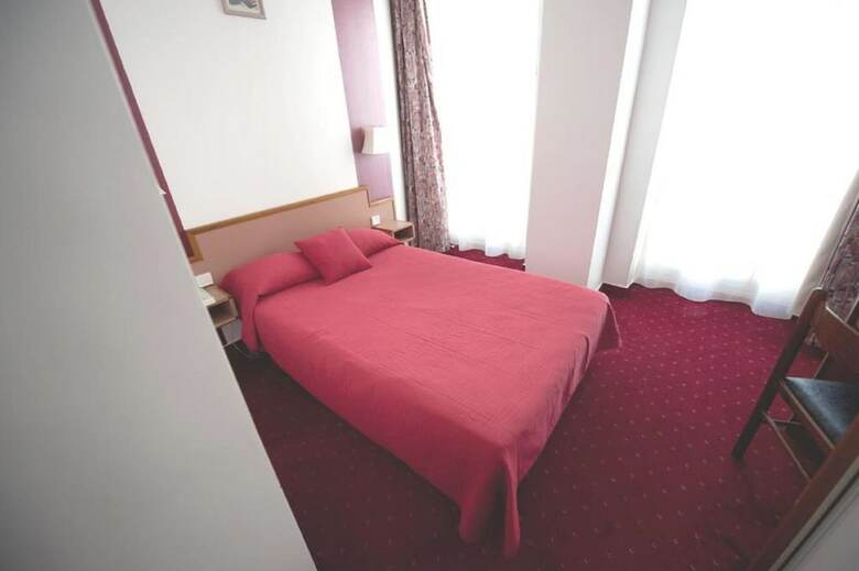 Hotel Royal Bergere