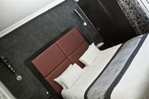 Best Western Hotel Opera Batignolles