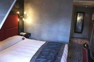 Best Western Hotel Opera Batignolles