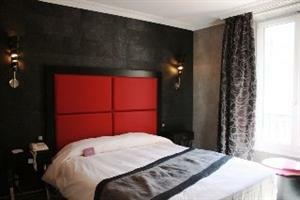 Best Western Hotel Opera Batignolles