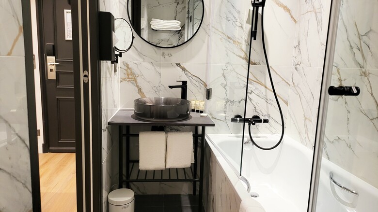 Hotel Best Western Star Champs Elysees