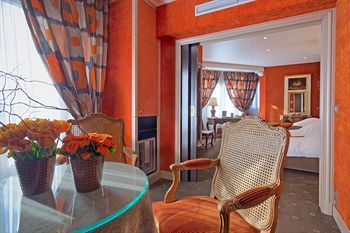 Hotel Terrass