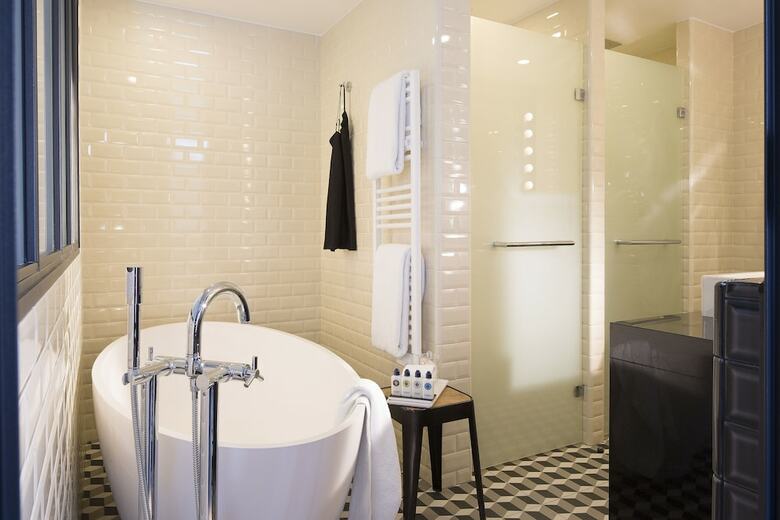 Hotel Terrass