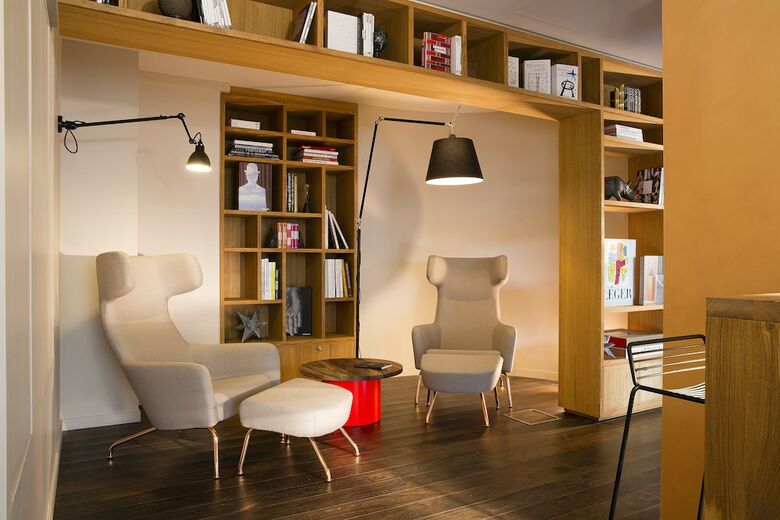 Hotel Terrass