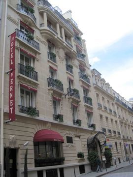 Hotel Vernet
