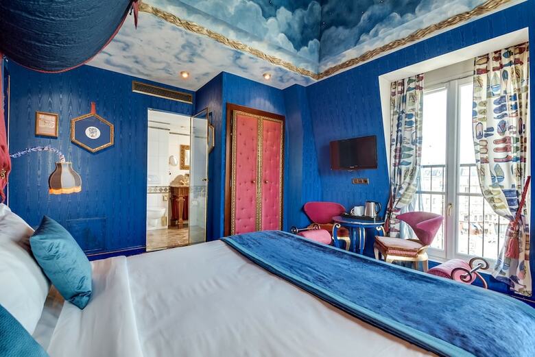 Hotel Villa Royale