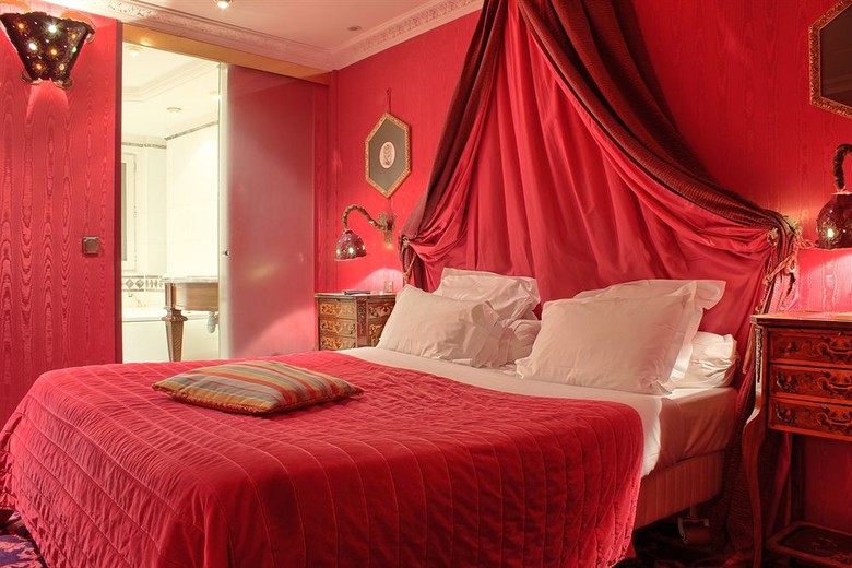 Hotel Villa Royale