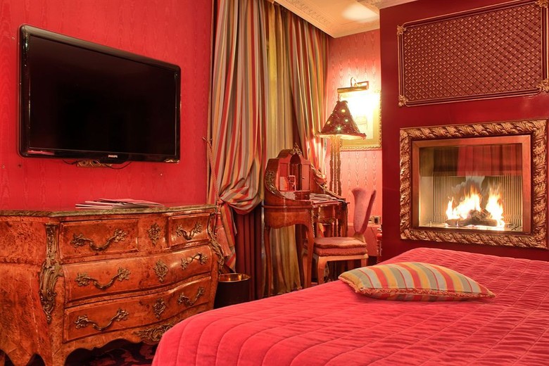 Hotel Villa Royale