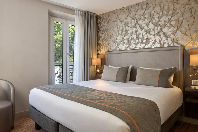 Timhotel Paris Gare De L'est
