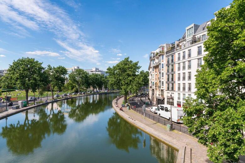 Timhotel Paris Gare De L'est