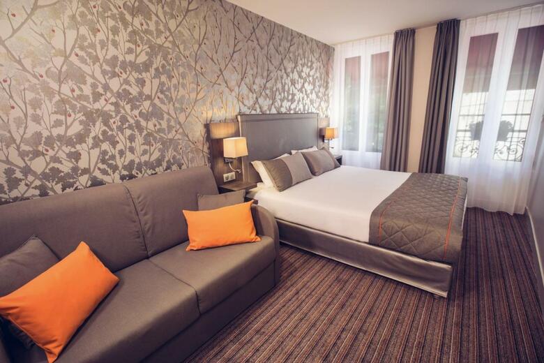 Timhotel Paris Gare De L'est