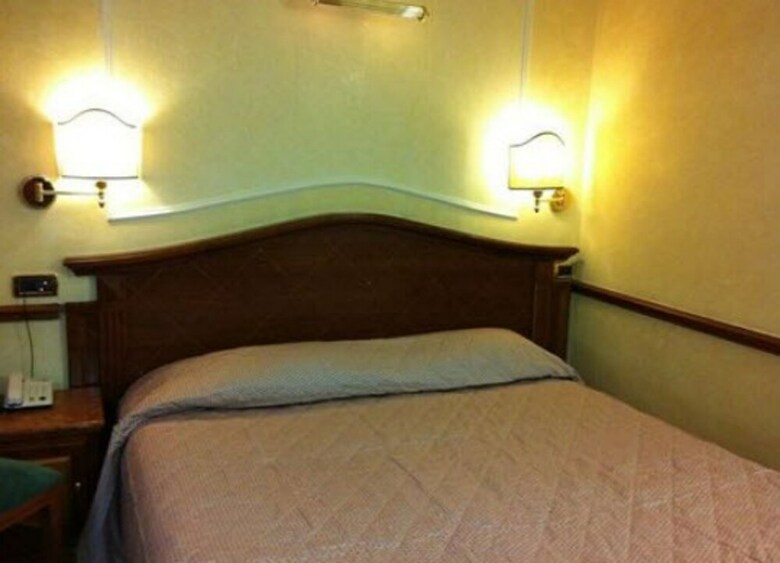 Hotel Hiberia